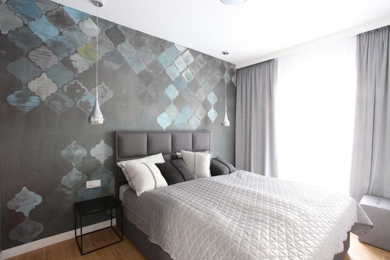 Apartament Gardenia Sea&Sun Dziwnow Przy Plazy Eksteriør billede
