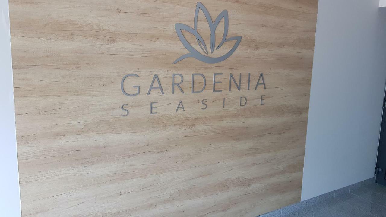Apartament Gardenia Sea&Sun Dziwnow Przy Plazy Eksteriør billede