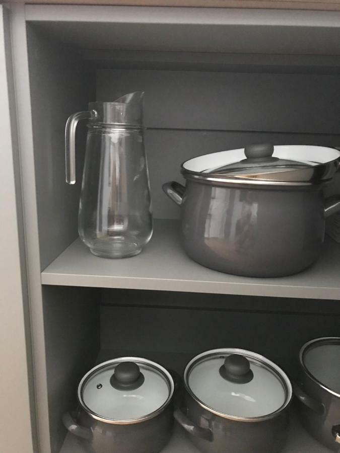 Apartament Gardenia Sea&Sun Dziwnow Przy Plazy Eksteriør billede