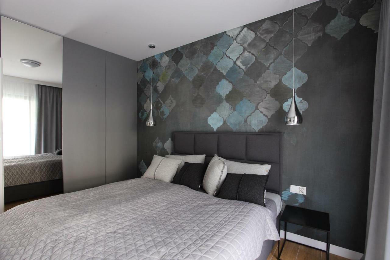 Apartament Gardenia Sea&Sun Dziwnow Przy Plazy Eksteriør billede